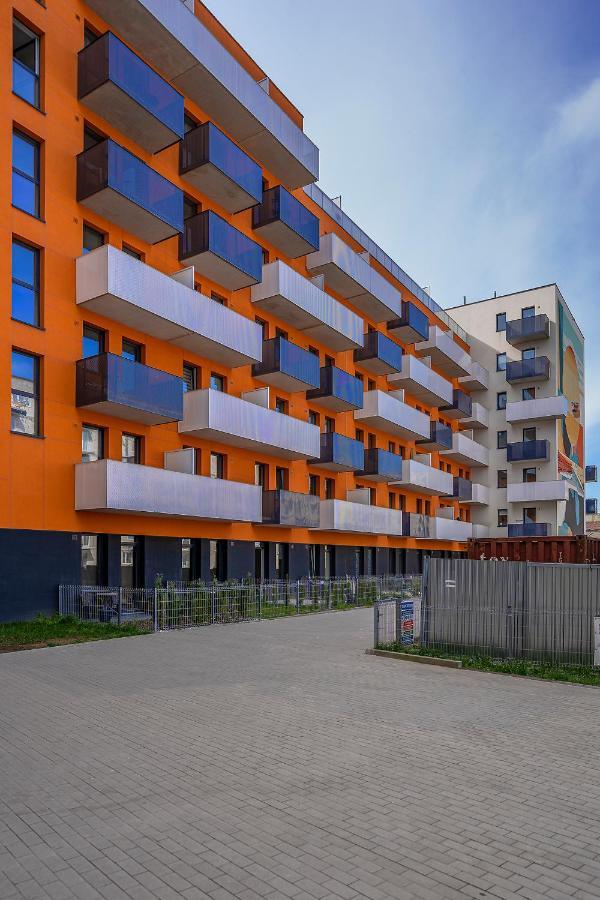 Feel At Aparthotel Wroclaw